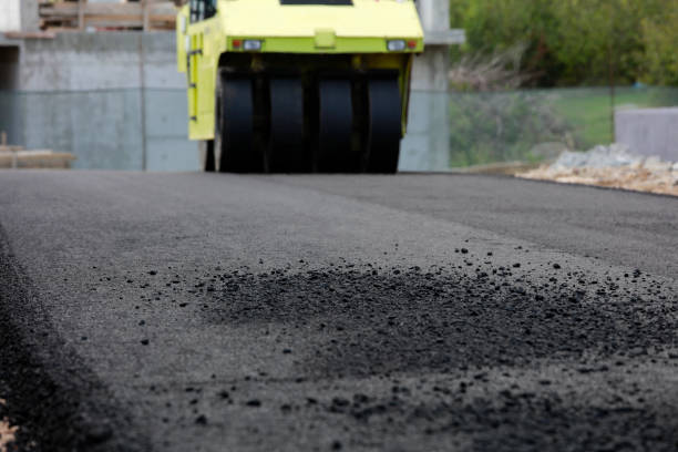 Best Driveway Resurfacing Pavers  in Sawgrass, FL