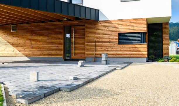 Best Commercial Driveway Pavers  in Sawgrass, FL