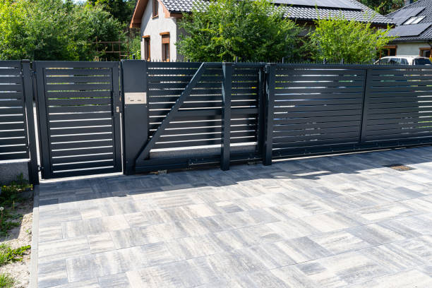 Best Interlocking Driveway Pavers  in Sawgrass, FL