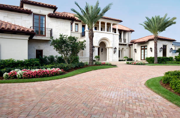 Professional Driveway Pavers in Sawgrass, FL