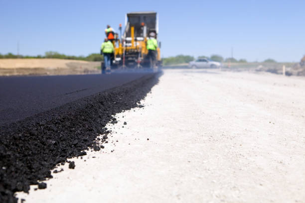 Best Concrete Paver Driveway  in Sawgrass, FL