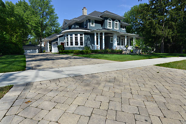 Best Brick Driveway Pavers  in Sawgrass, FL