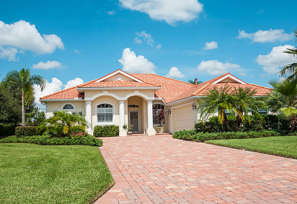 Best Permeable Paver Driveway  in Sawgrass, FL