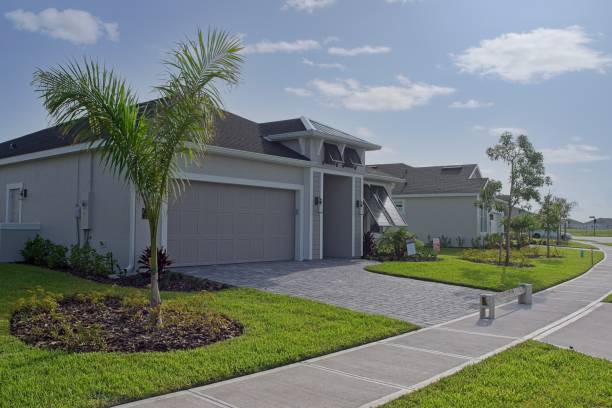 Best Driveway Repair Near Me  in Sawgrass, FL