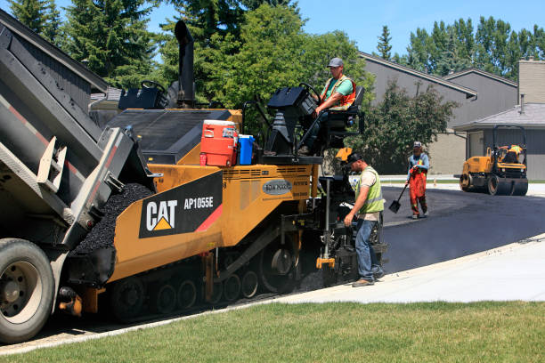 Best Residential Driveway Paver Services  in Sawgrass, FL