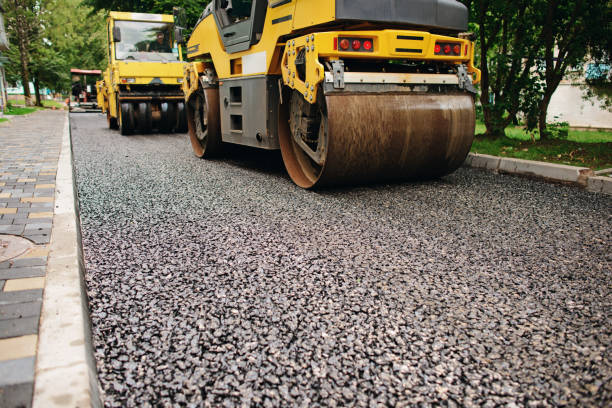 Best Affordable Driveway Pavers  in Sawgrass, FL